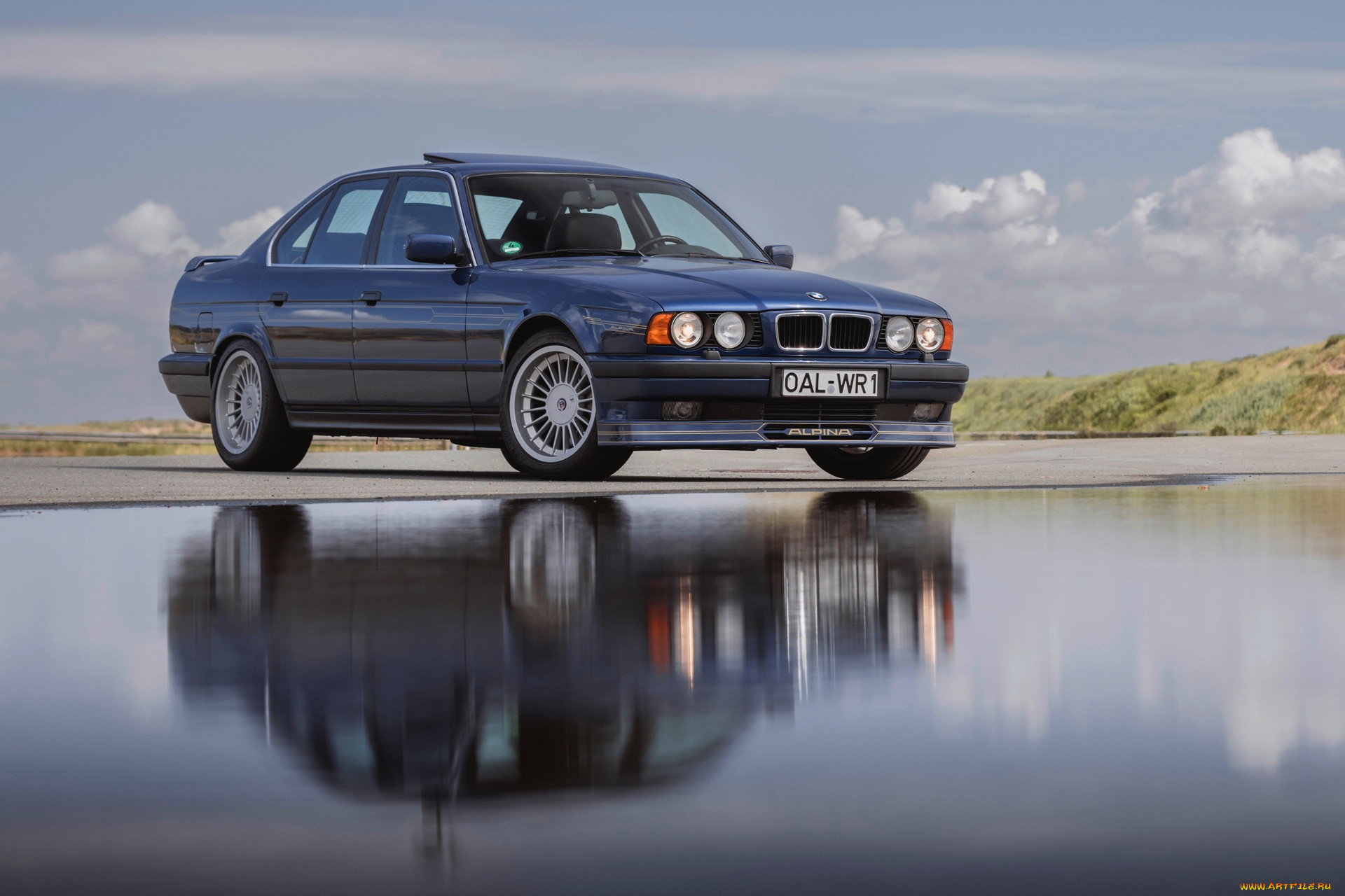 , bmw